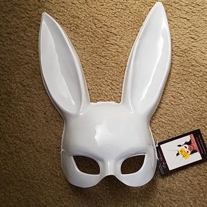 Bunny mask